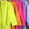 Blazer sastrero - Imagen 3