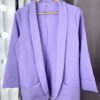 Blazer sastrero - Imagen 2