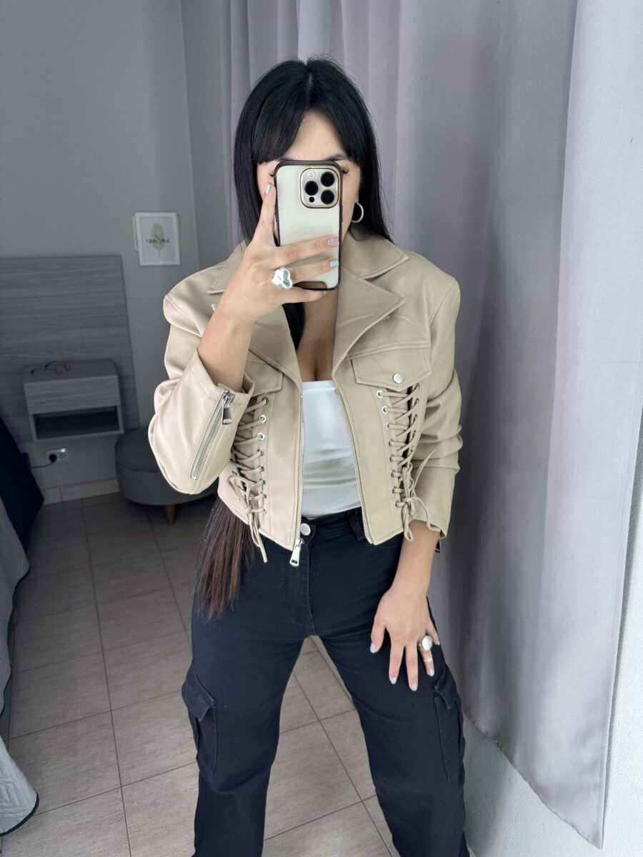 Campera Zelda - Imagen 3