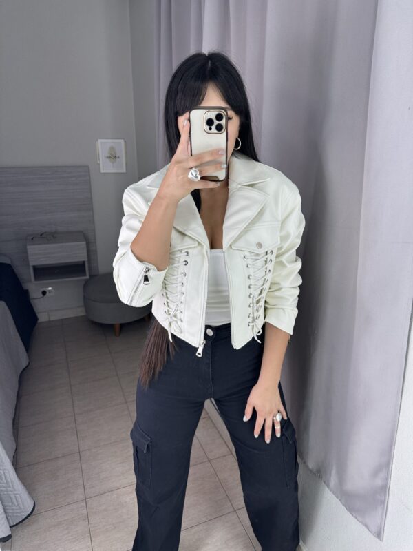 Campera Zelda
