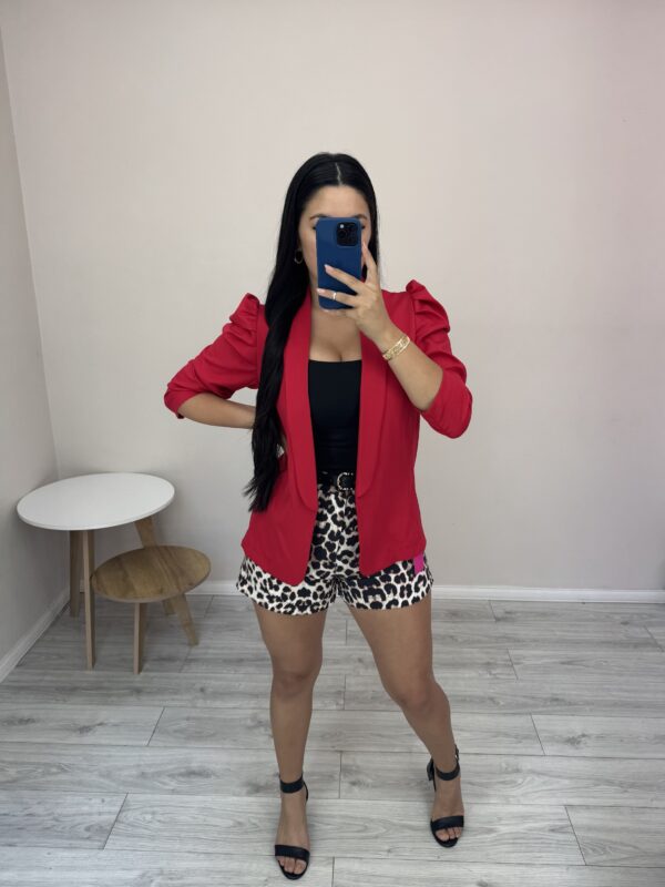Blazer Thalís