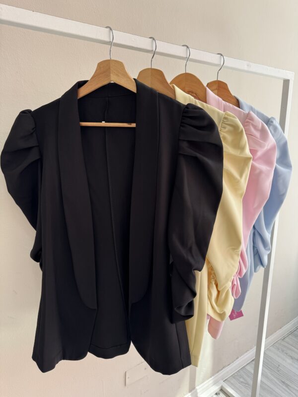 Blazer Thalís