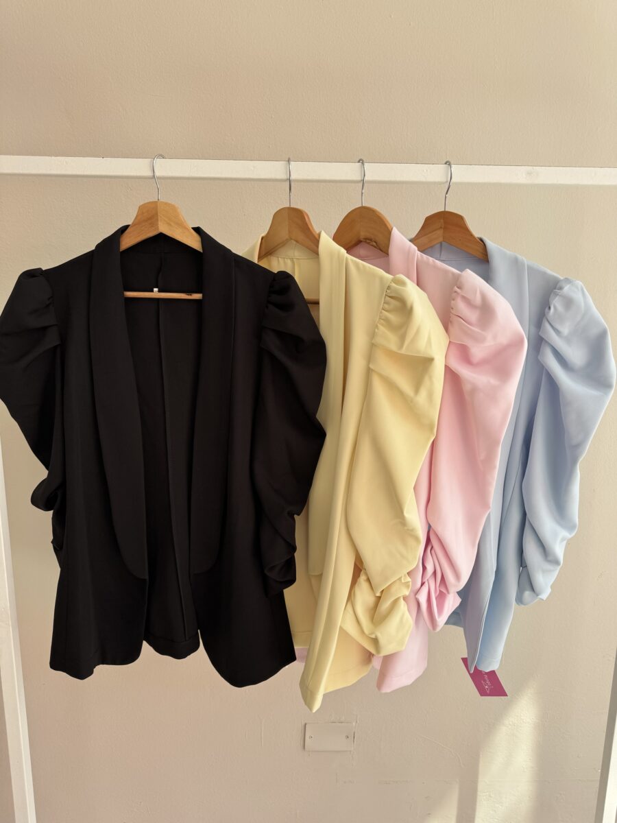 Blazer Thalís - Imagen 2