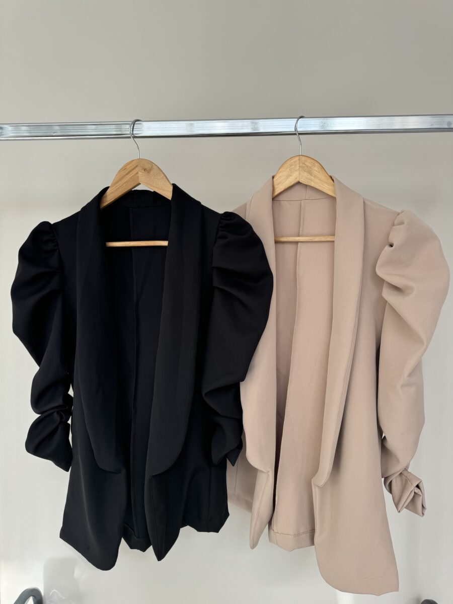 Blazer Thalís - Imagen 2
