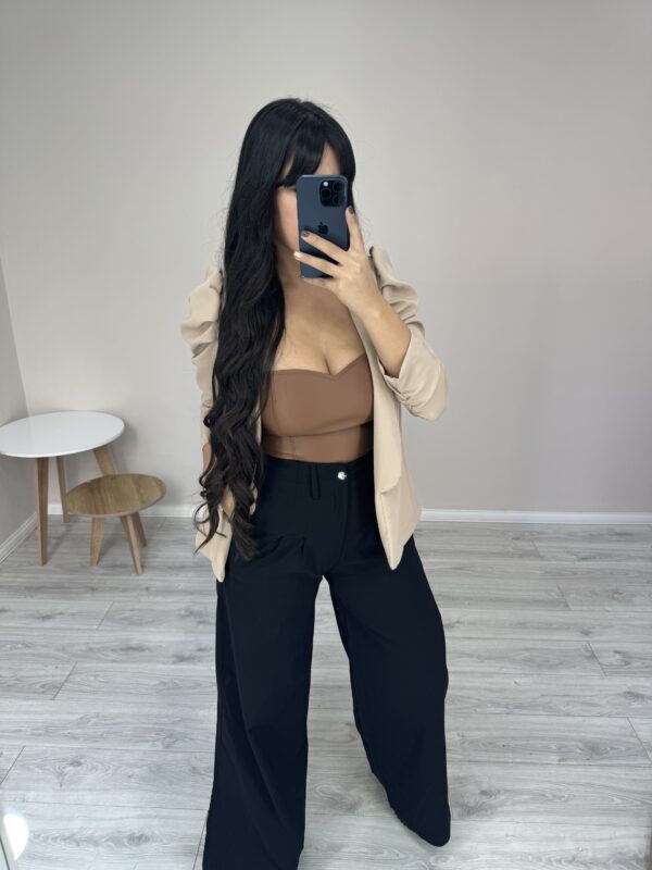 Blazer Thalís