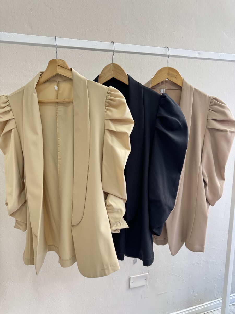 Blazer Thalís - Imagen 2