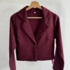 Blazer sastrero Mirna - Imagen 2