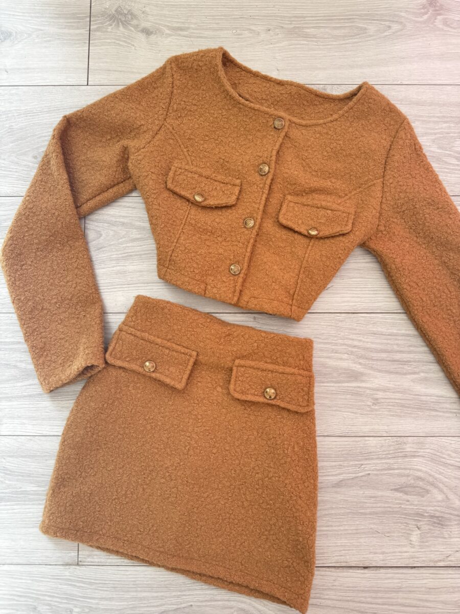 Conjunto Donatella - Imagen 2