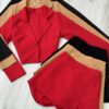 Blazer sastrero Mirna - Imagen 3
