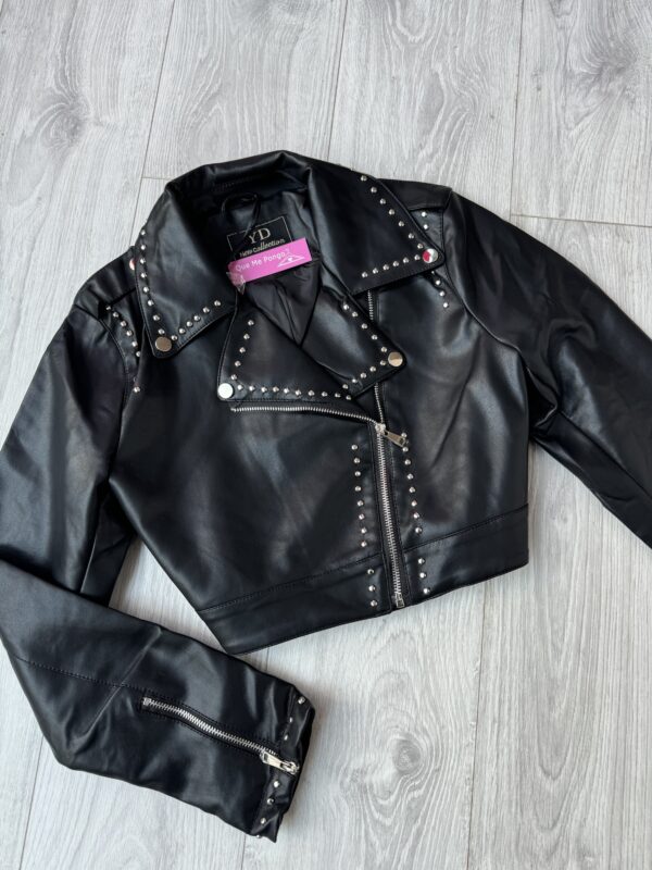 Campera Inga - L