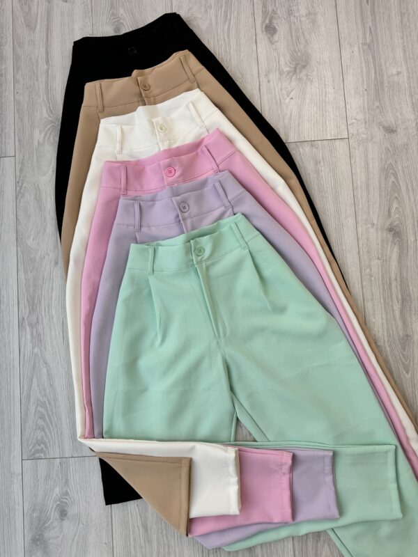Pantalón Greta
