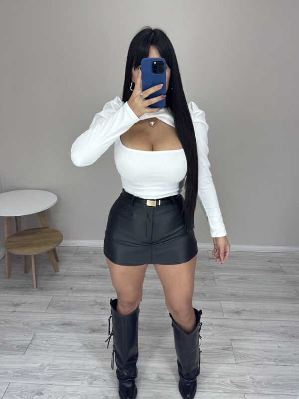 Skort Giovana