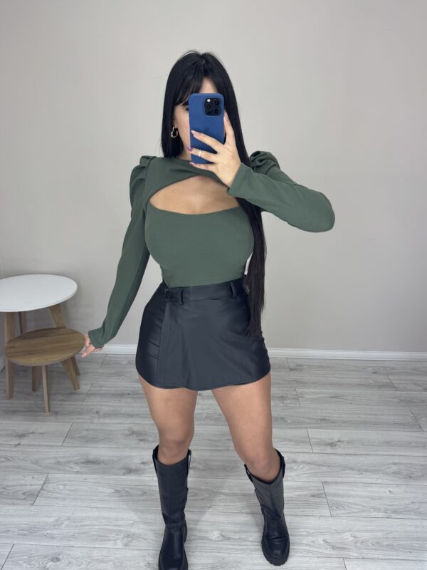 Skort Judy