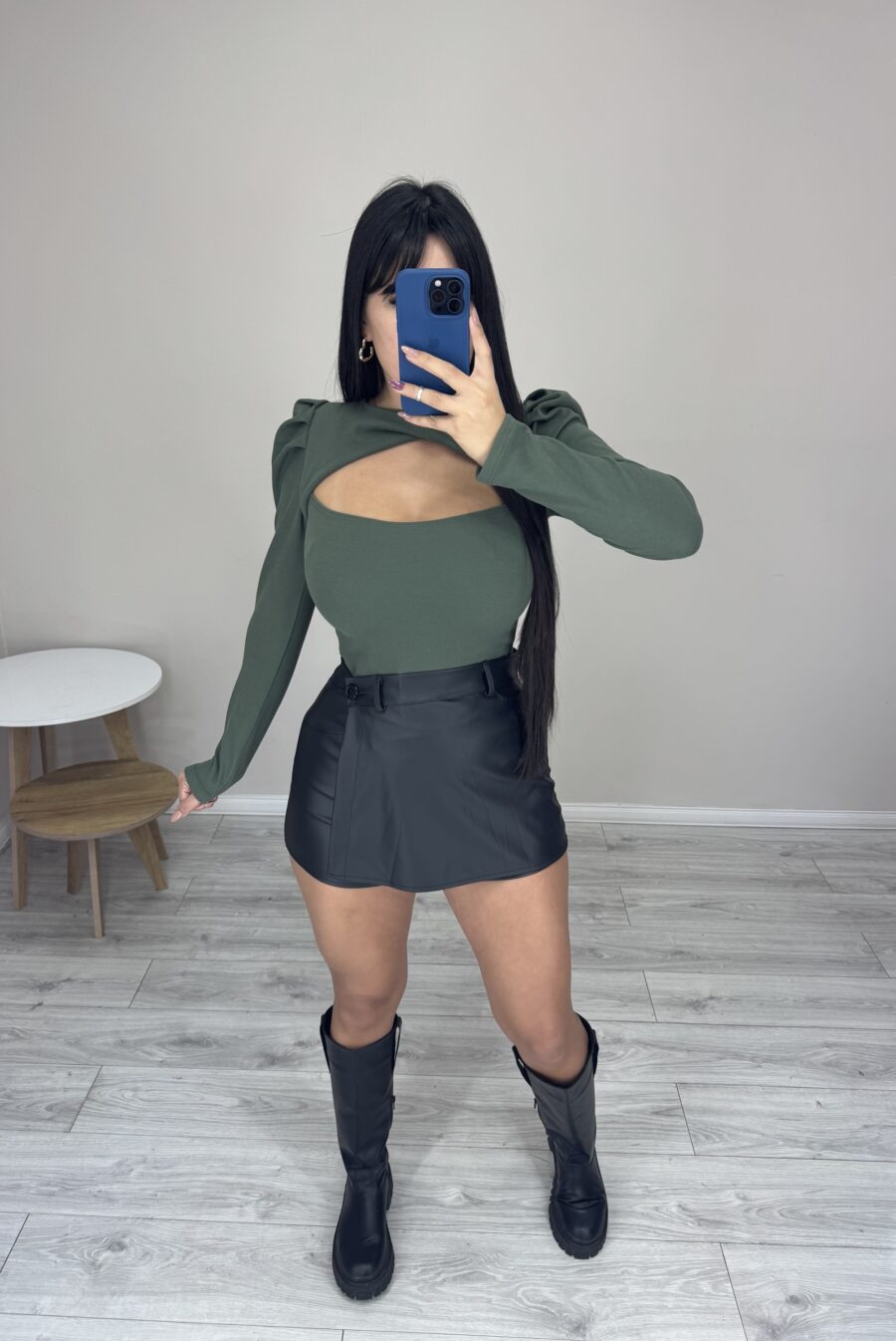Skort Judy