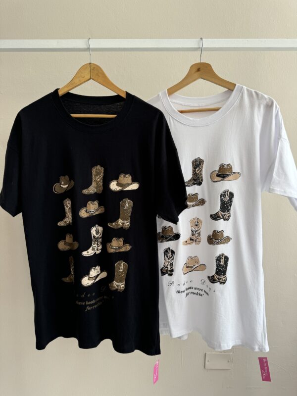 Remeron Texas - blanco