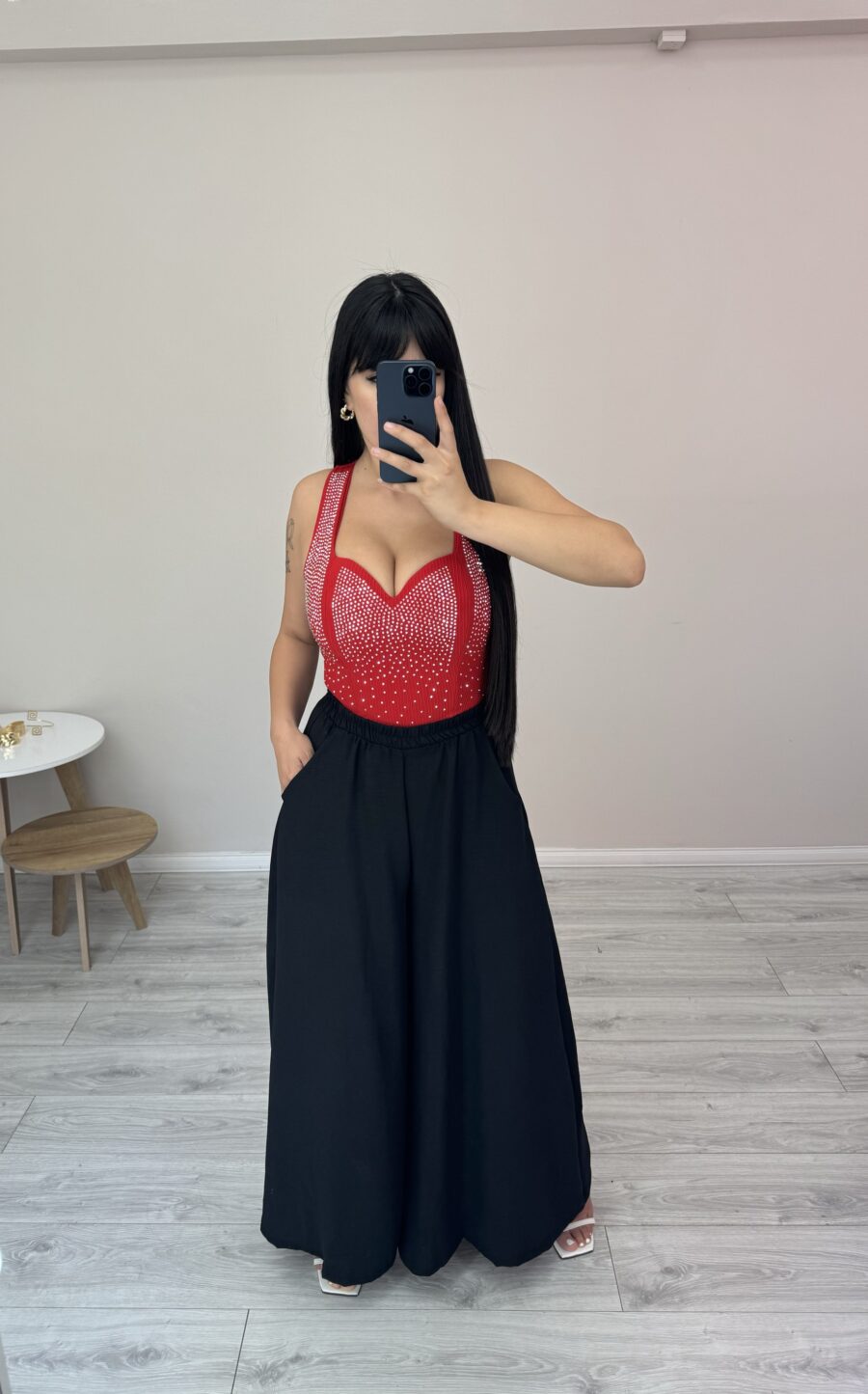 Maxi palazzo Ámbar - Imagen 2