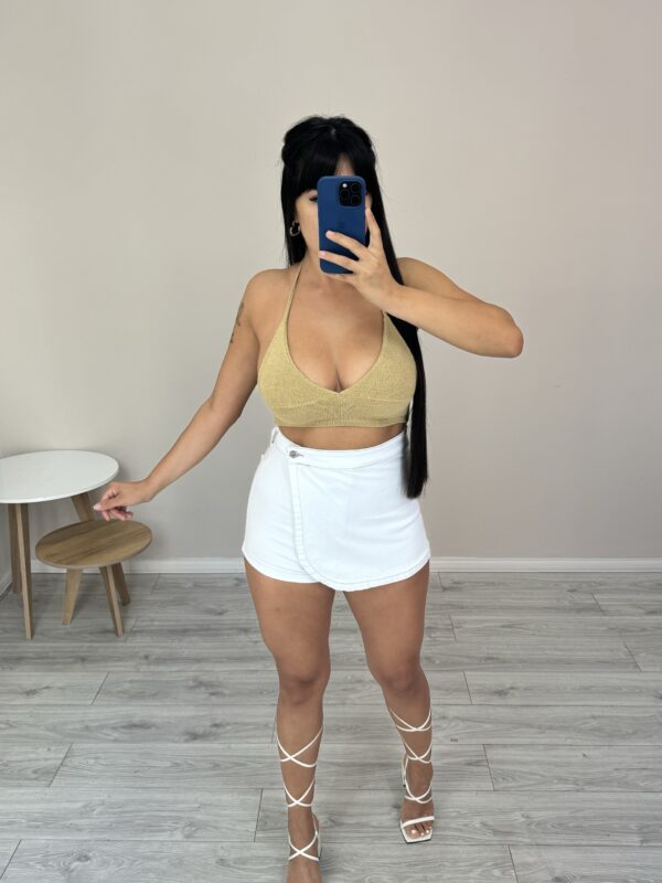 Skort Sevilla