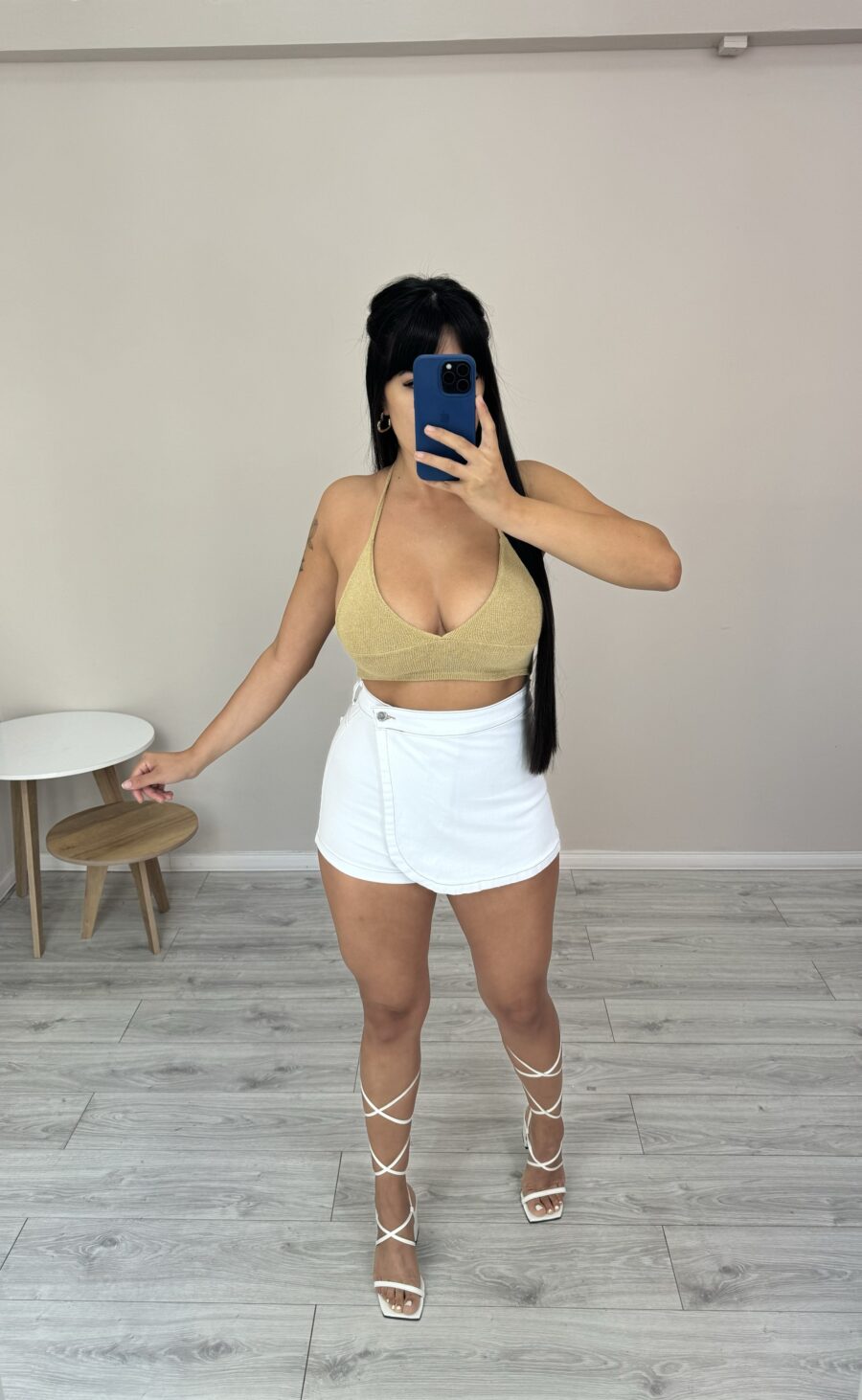Skort Sevilla