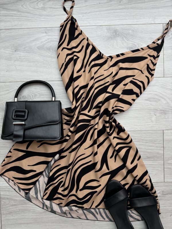 Vestido Palma
