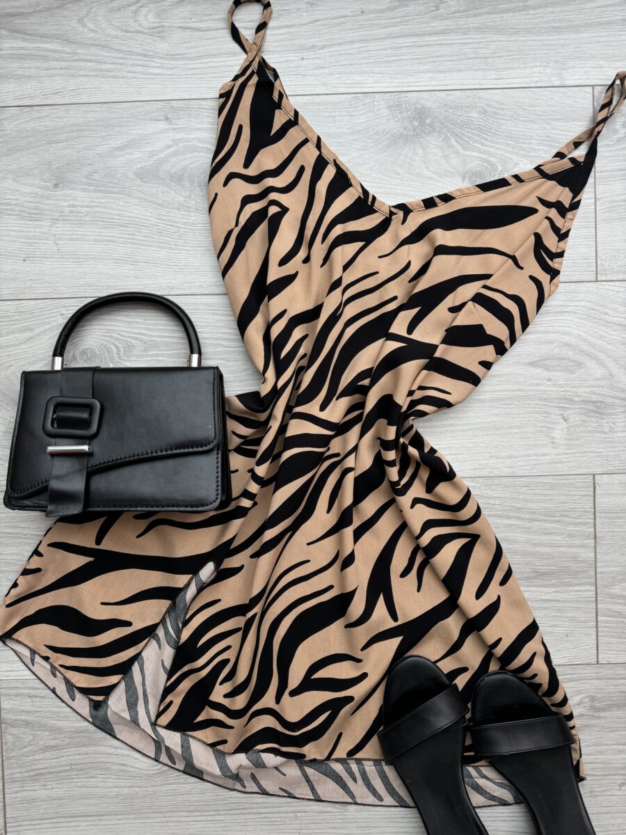 Vestido Palma