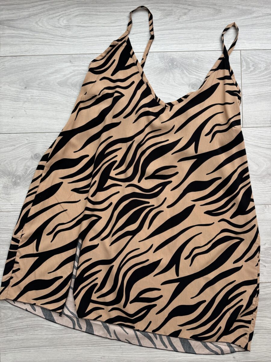 Vestido Palma - Imagen 3