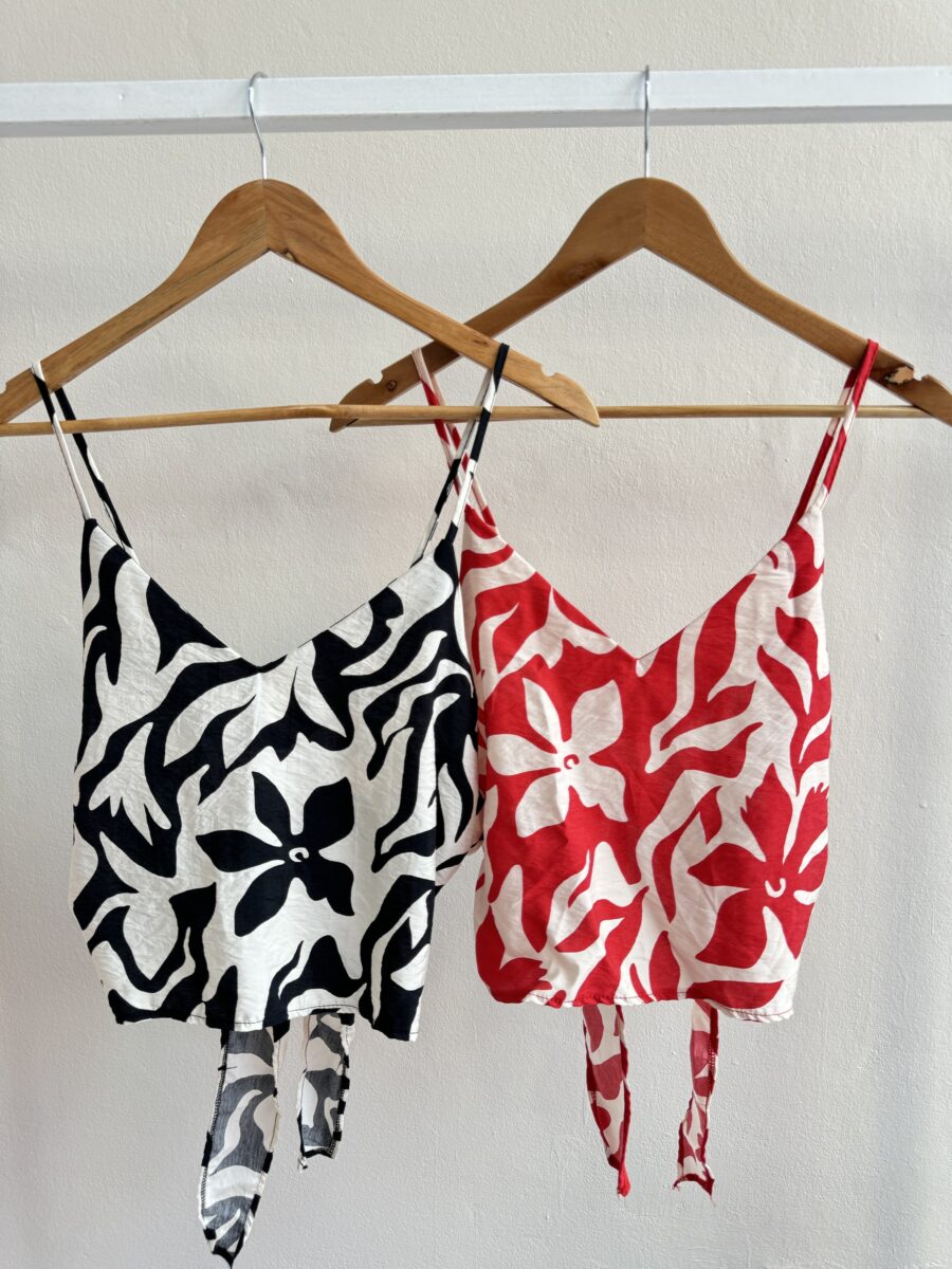 Blusa Amalfi - Imagen 3