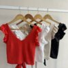 Blusa Roma - Imagen 2