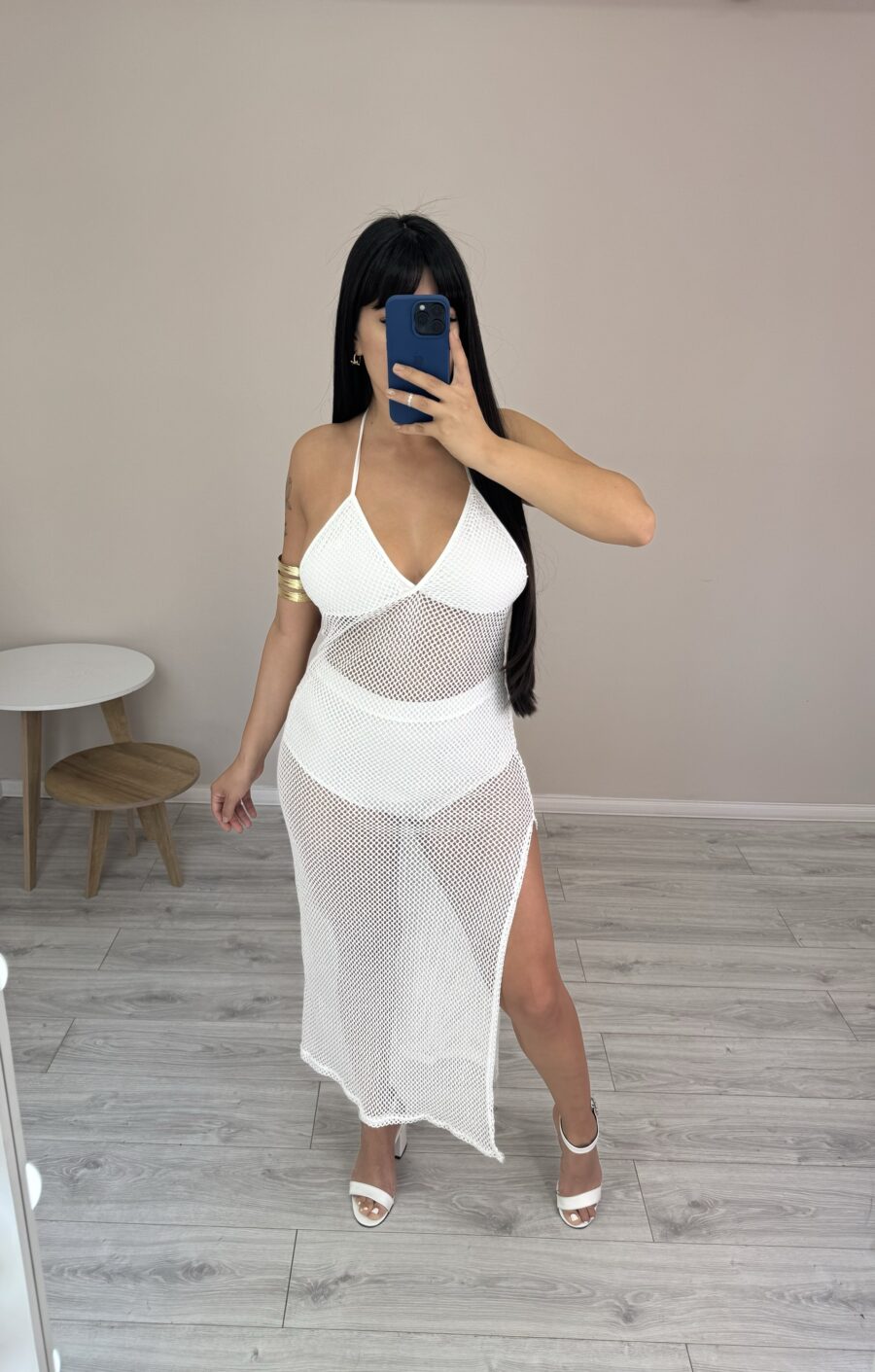 Vestido Cayu - Imagen 2