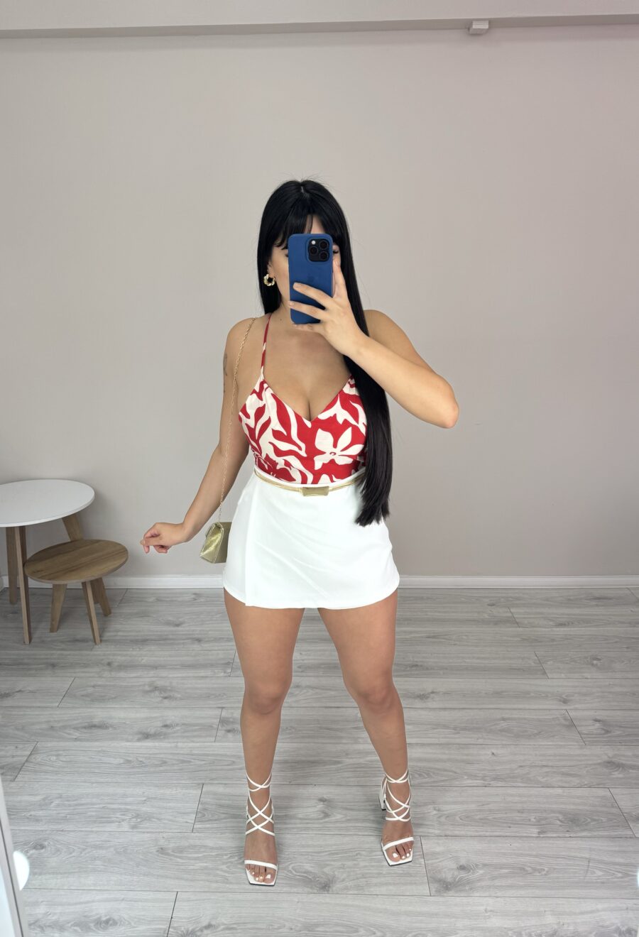 Blusa Amalfi - Imagen 2