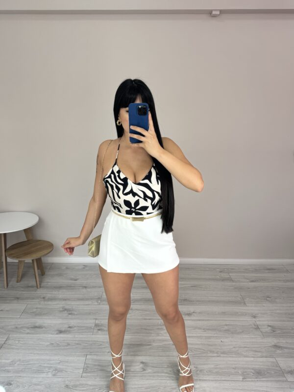 Blusa Amalfi