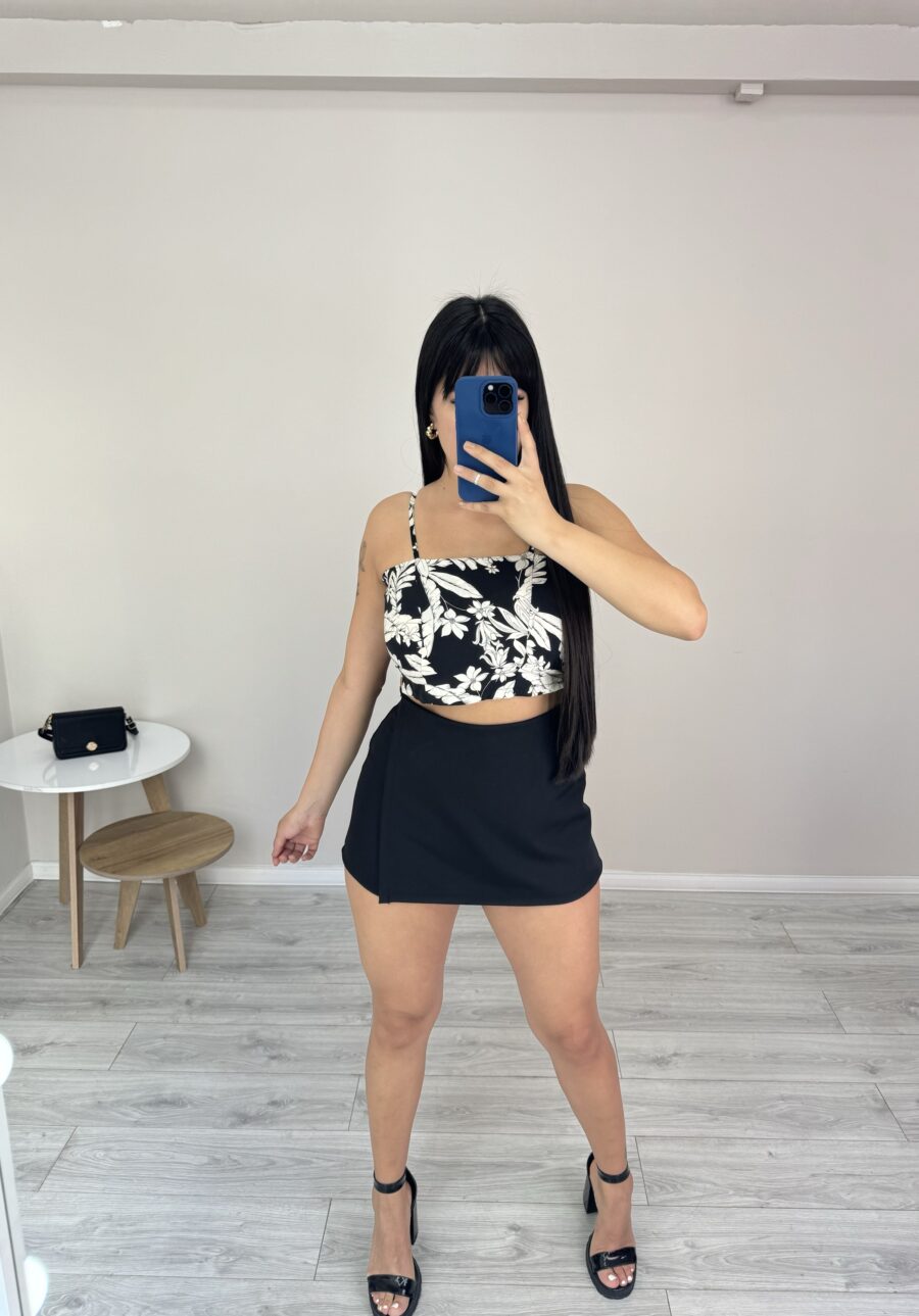 Top Malibú