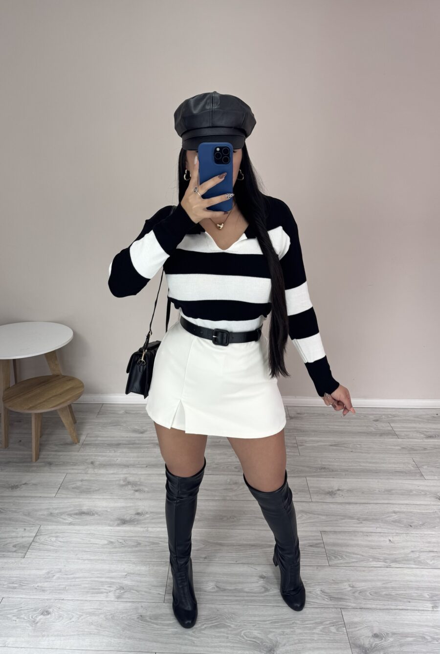 Skort Mirna