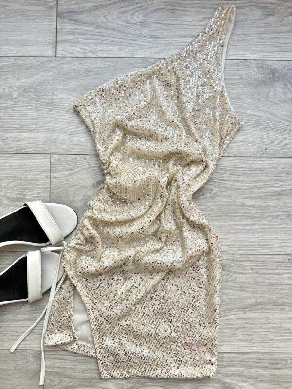 Vestido Sophi