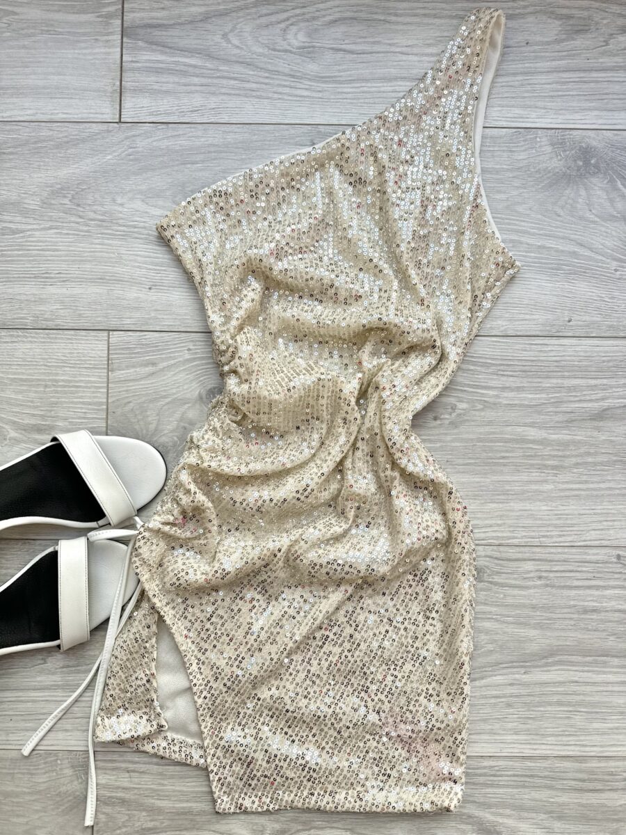 Vestido Sophi