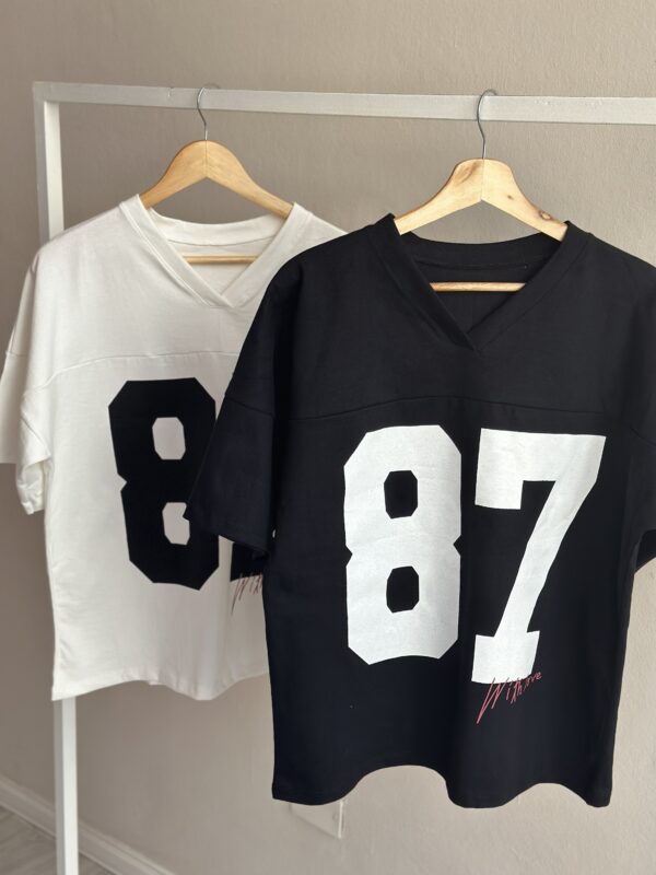 Remeron 87 - negro