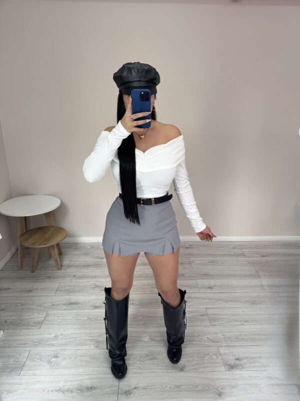 Skort Ema