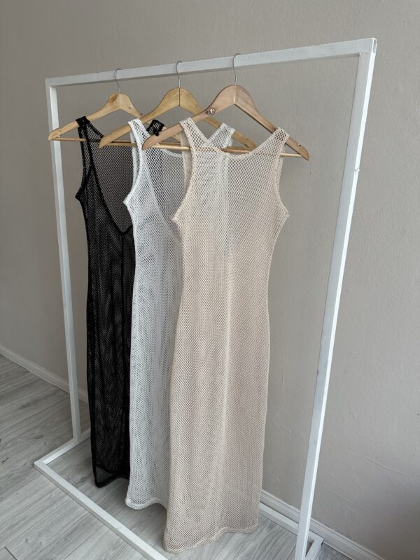 Vestido Ruma