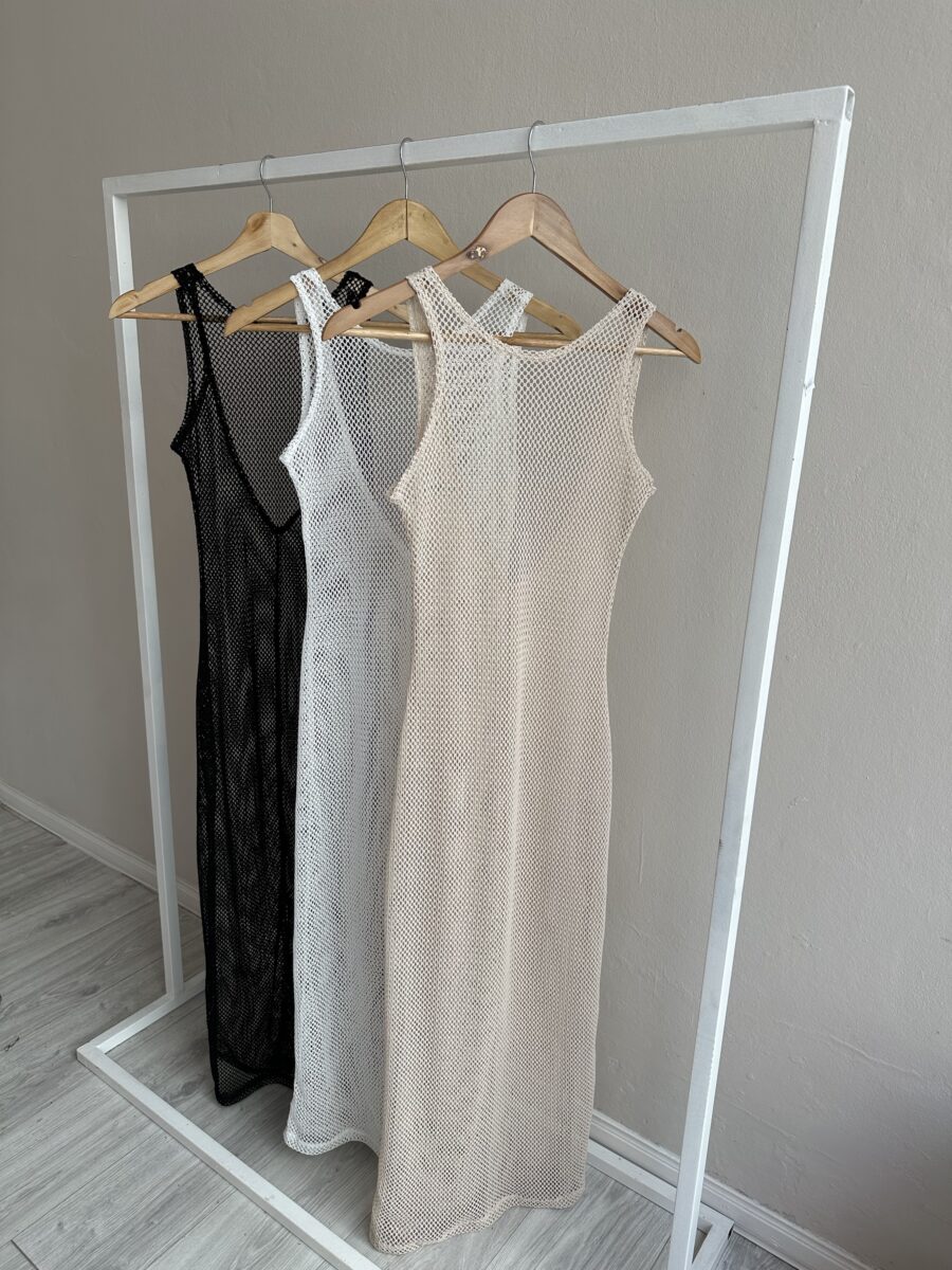 Vestido Ruma