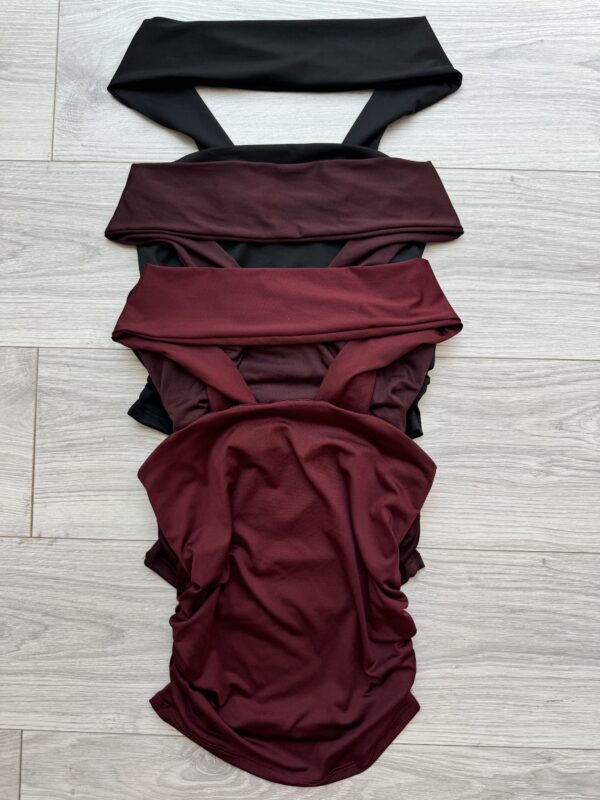 Top Sidney - negro