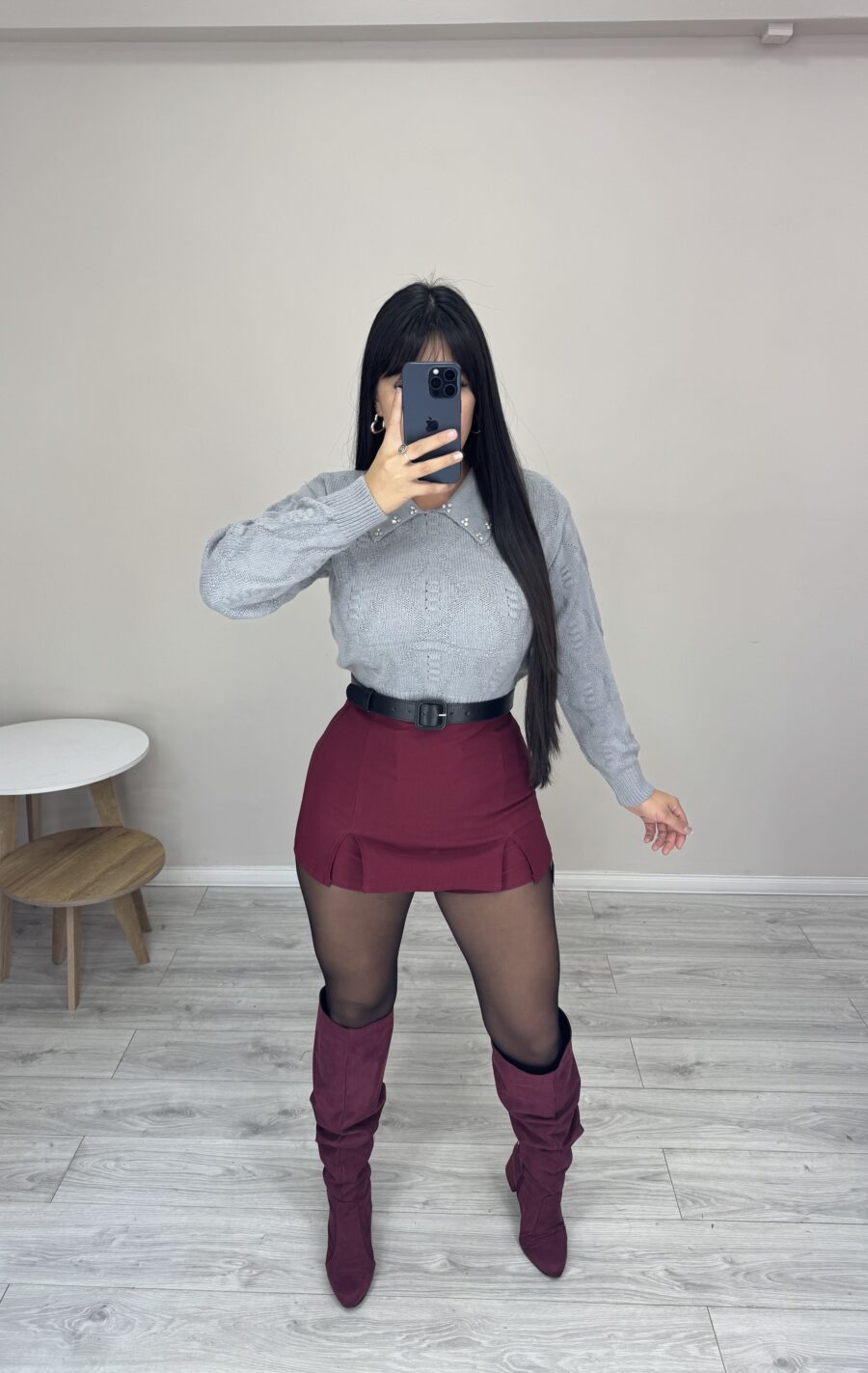 Skort Ema - Imagen 3