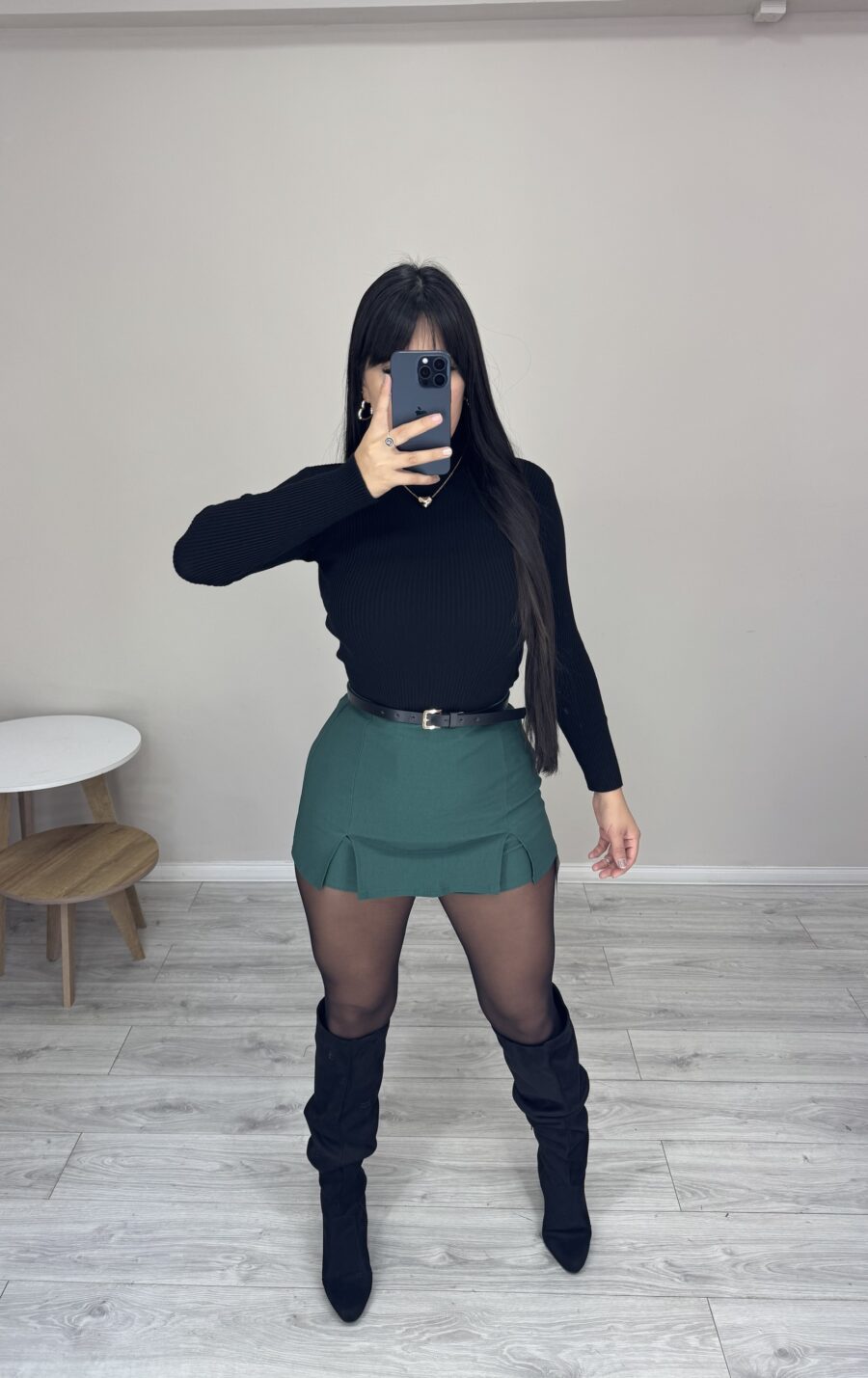 Skort Ema - Imagen 2