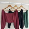 Blusa Cey - Imagen 2