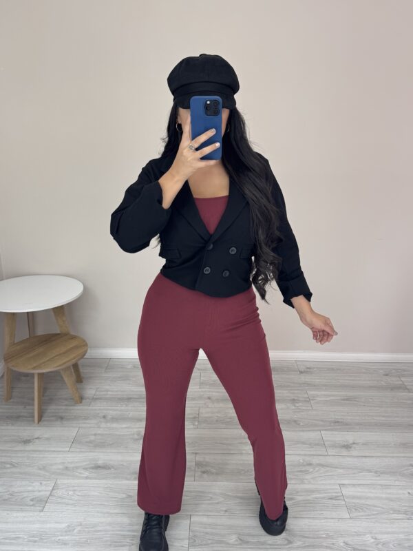 Conjunto Madero c/pantalon