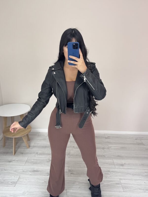 Conjunto Madero c/pantalon
