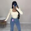 Jean wide Eloísa