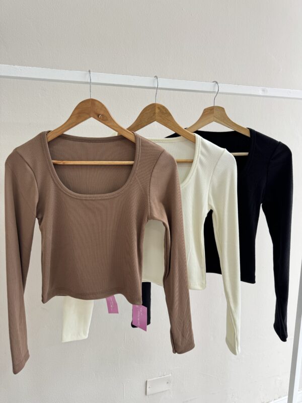 Camiseta Elisa