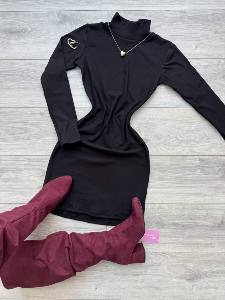 Vestido Cleo