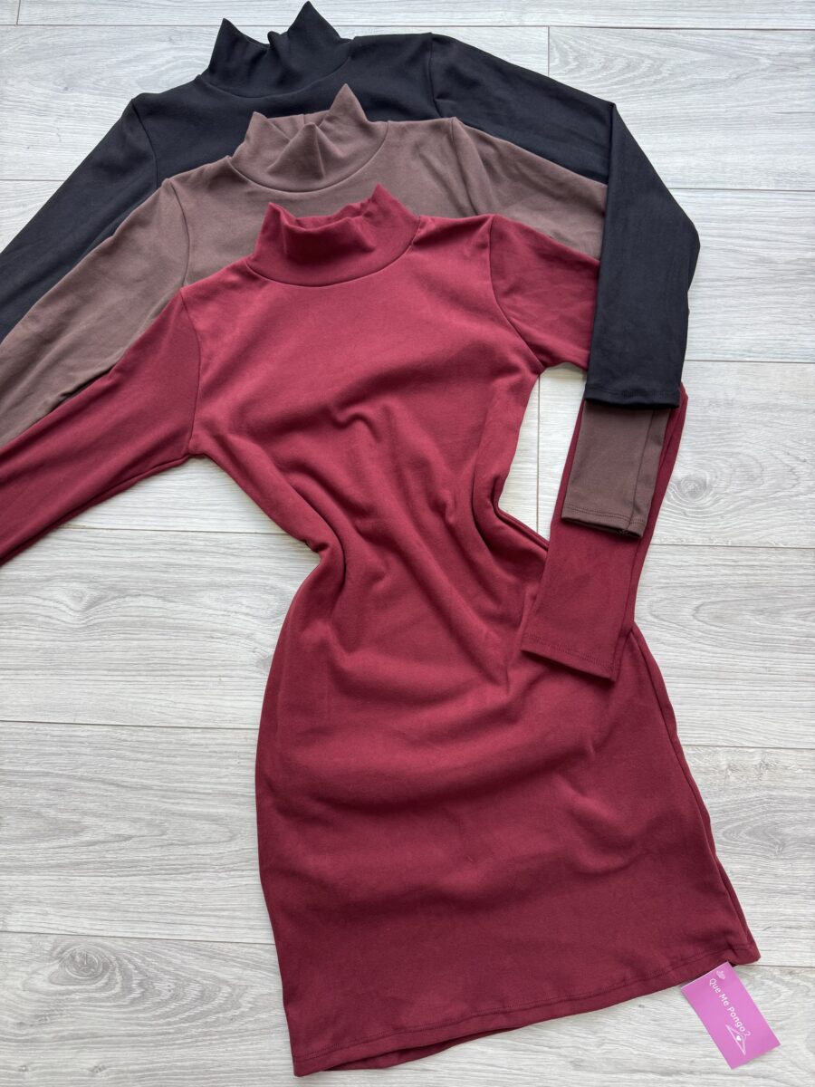 Vestido Cleo - Imagen 3