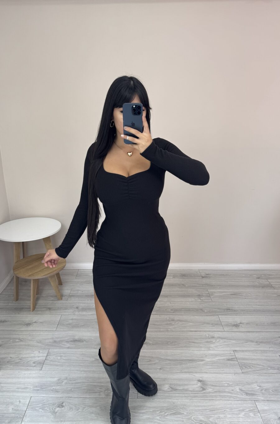 Vestido Esmeralda - Imagen 4