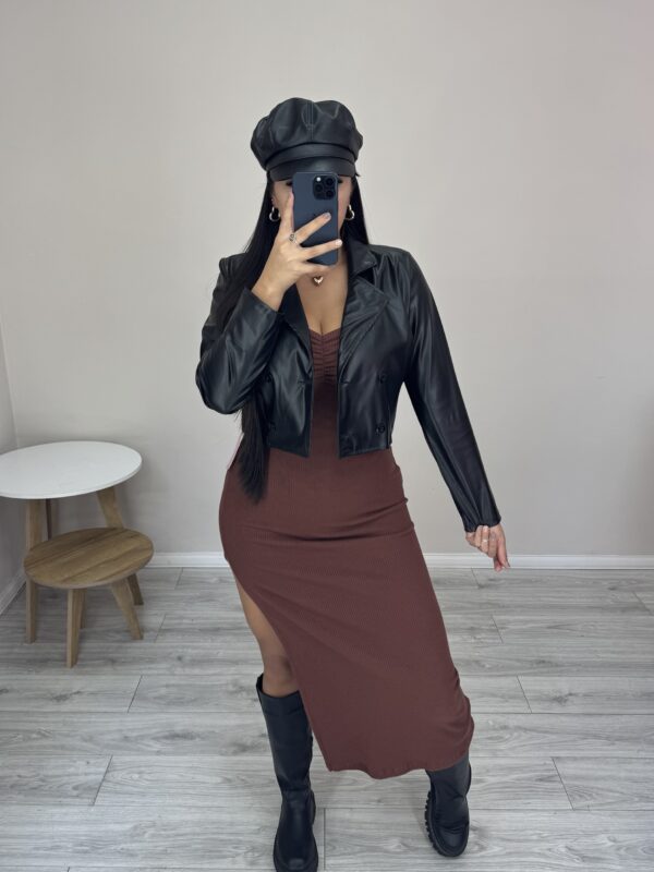 Vestido Esmeralda